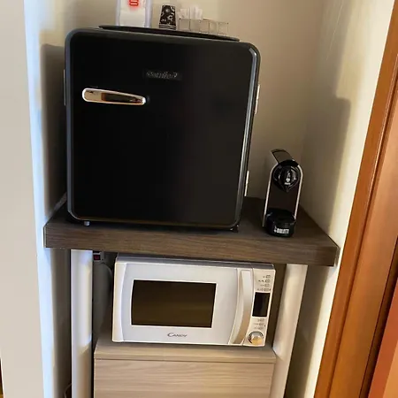 Casa de hóspedes Af Faraone Bari