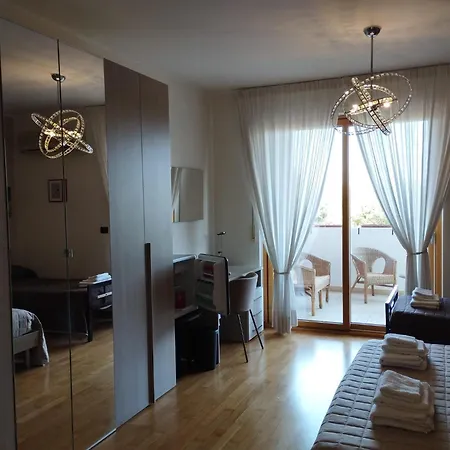 Guest house Af Faraone *