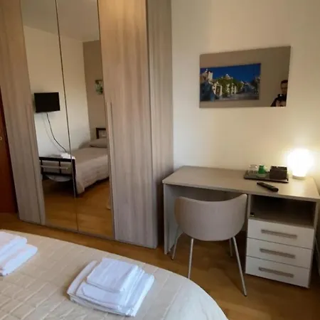 Af Faraone Guest house *