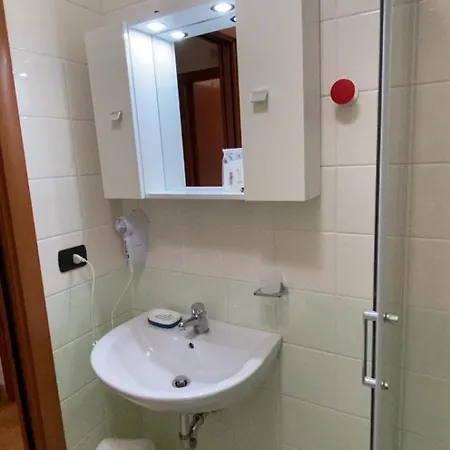 Casa de hóspedes Af Faraone