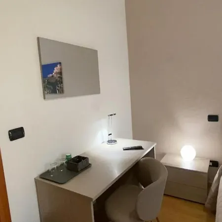 Casa de hóspedes Af Faraone 4*