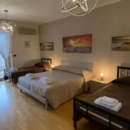 Casa de hóspedes Af Faraone 4*