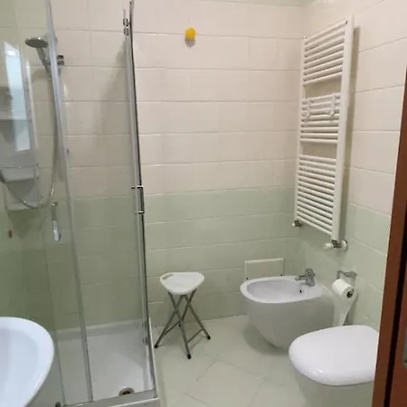 Guest house Af Faraone Bari
