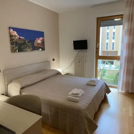 Af Faraone Guest house