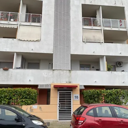 Guest house Af Faraone *