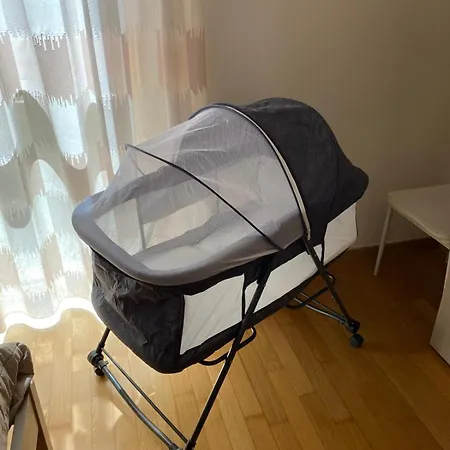 Pensiune Af Faraone Bari