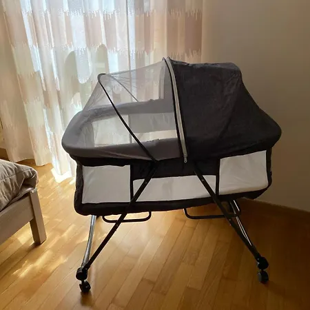 Konukevi Af Faraone *